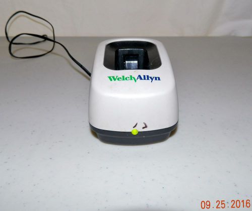 Welch Allyn 739 Charging Station for KleenSpec Cordless Vaginal Illumination