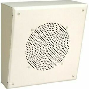 Bogen Communication MB8TSL Loudspeaker