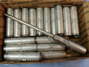 Aluminum Splices ~ Scrap Metal 3 Lb 8oz for Repurpose Art Assemblage