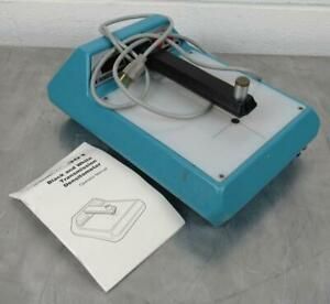 X-RIte 301 Black and White Transmission Densitometer