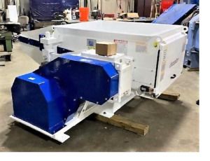 2012 Refurbished Vecoplan Shredder / 60 HP