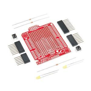 SparkFun Arduino ProtoShield Kit