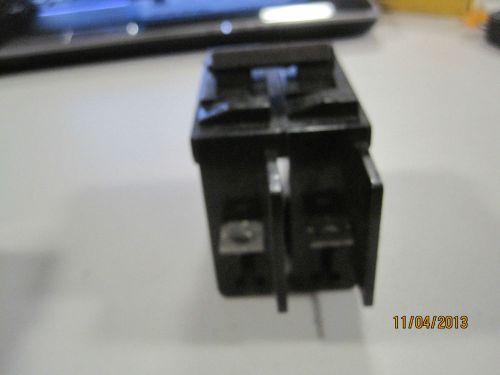 Ite eq-b bq2b030 30a 2 pole breaker for sale