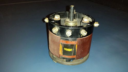 Powerstat variable power transformer for sale