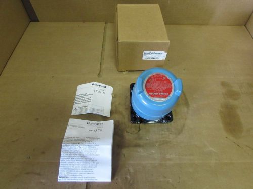 HONEYWELL MICROSWITCH CX WEATHERED SEALED LIMIT SWITCH A-2  NEW