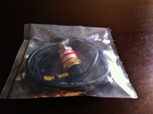 Wasco sv129-31w2b-x/8001 switch,pressure  amat part 3310-01090 for sale