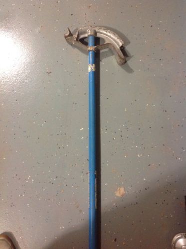 Klein Tool 1&#034; Conduit Bender T21126