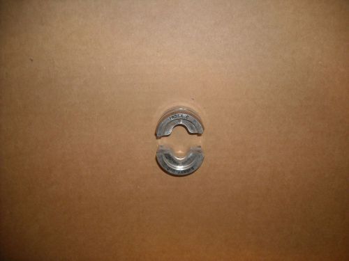 Burndy U-C Die Index C For C Crimps **USED**