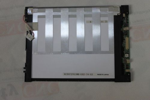 Kyocera LCD KCS072VG1MB-G02 size 640*480 7.2 INCH