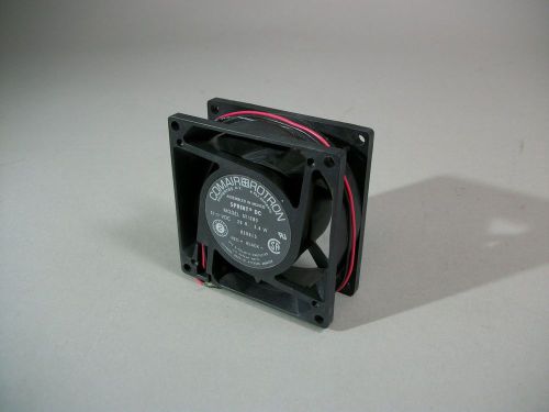 Comair 030615 Rotron 12 VDC Fan - New