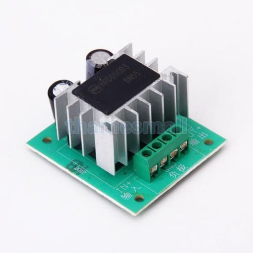 DC 12V 24V 36V to DC 9V 3A Power Step-down Power Module High Quality #04462