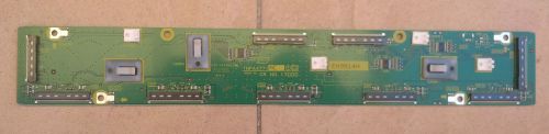 PANASONIC TH-P54Z1A C2 BOARD TNPA4771  AC (1)(C2)