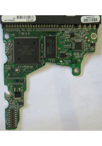 MAXTOR 6E040L0510653 PCB 301548100