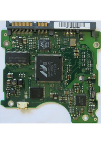 SAMSUNG SP0812C BF41-00069A PCB