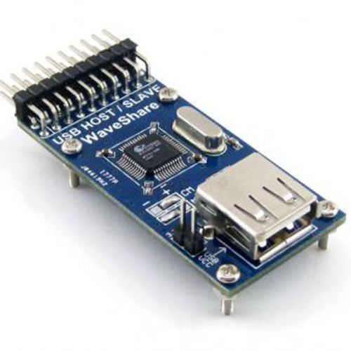 SL811 USB Board