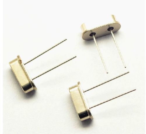 20Pcs Original New 4.000MHZ 4MHZ 4M HZ HC-49S Crystal Oscillator