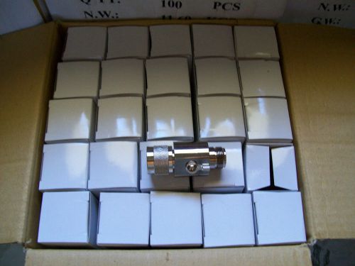 Wholesale Lot Of 460 New Lightning Arresters Surge Protectors