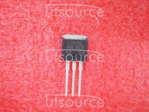 10pcs irl2910l manu:ir  encapsulation:to-262, for sale