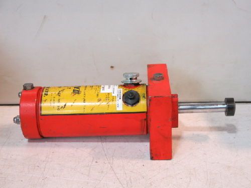 TAIYO PARKER ASF-11-30 DYNASOFTER ADJUSTABLE SHOCK ABSORBER / Free Shipping