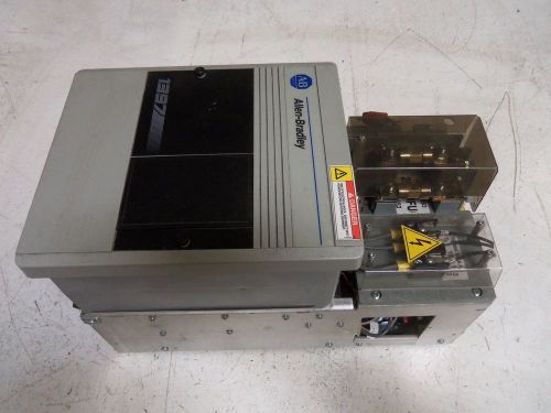 ALLEN BRADLEY 1397-A001R-HAB DC DRIVE *USED*