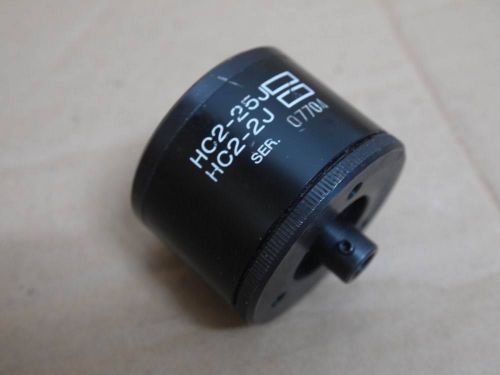 1PCS Used Good PERMA TORK HC2-2J #E-E7