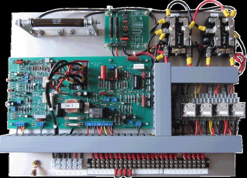 D510-fwch 5hp solid state monarch 10ee dc drive retrofit package for sale