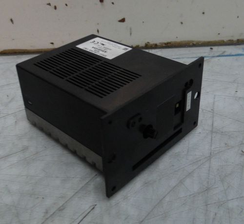 Oriental Motor Speed Control Unit, AXUD25A, 115V, Used, WARRANTY