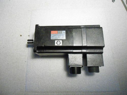 SANYO DENKI AC Servo Motor P50B08100DXKBUM