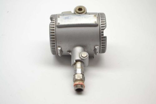 BAILEY PTSPGF110012101 180PSI-MAX 12-42V-DC 100PSI PRESSURE TRANSMITTER B400868