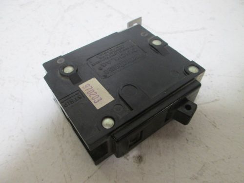 Westinghouse ba120 circuit breaker *used* for sale