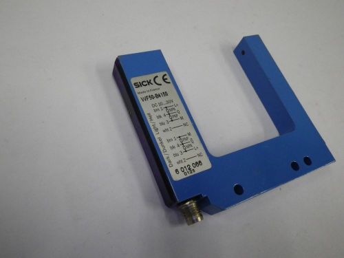 Sick Optic Electronic WF50-B4150 Photoelectric Slot Sensor