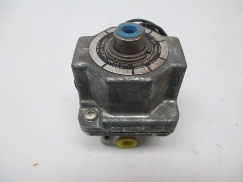 SKINNER A3DB2177 120V-AC 1/4IN NPT SOLENOID VALVE D304798