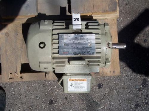 ENERGY SAVER XSD 2 HP 1725 RPM 3 PHASE