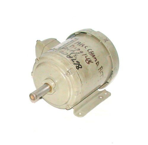 U.S. ELECTRIC MOTORS 3/4 HP MOTOR MODEL F1503-03-270