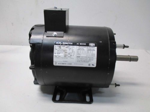 NEW AO SMITH P56B71B21 1/2HP 208-230/460V-AC 1725RPM 56Y 3PH AC MOTOR D432645