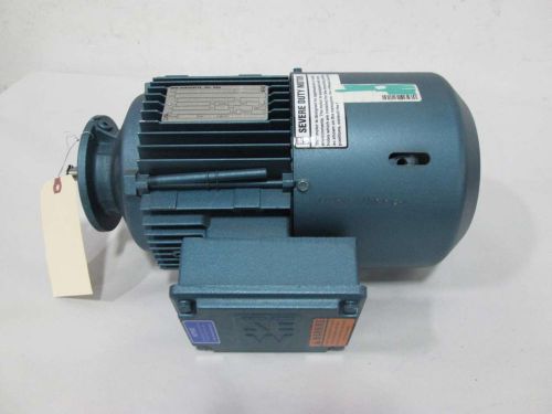 NEW SEW EURODRIVE DFT90S4BMG2HR BRAKE AC 1.5HP 230/460V ELECTRIC MOTOR D350718