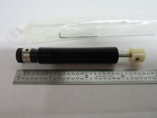 OPTICAL ADJUSTABLE HYDRAULIC SHOCK ABSORBER OEM 25B ENIDINE ENICOTE