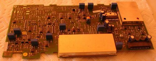 Tektronix EAN-0526  671-1674-04 389-3849-00  Board