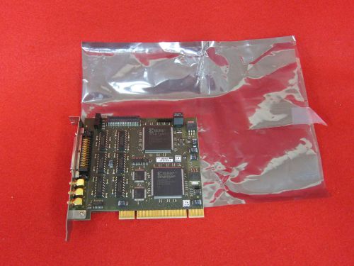 Perkin Elmer Squirrel 95510214 S.A.R.B. PCI Card