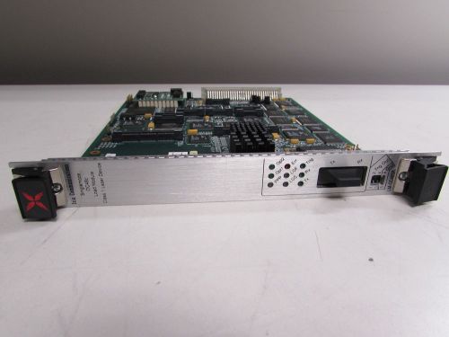 Ixia lm-oc12sm single mode oc12c/oc3c load module for sale