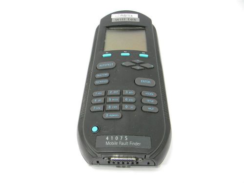 Willtek 4107S Mobile Phone Fault Finder - 30 Day Warranty