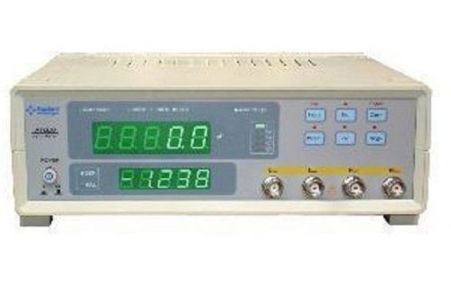 Applent AT821 LCR L C R Meter 100Hz 120Hz 1kHz 10KHz L C R Z D Q