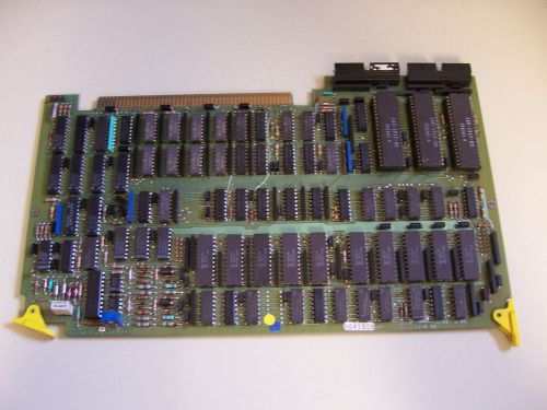 TEKTRONIX 1240 D2 DATA ACQUISITION CARD from 1240 LOGIC ANALYZER Y8079-03