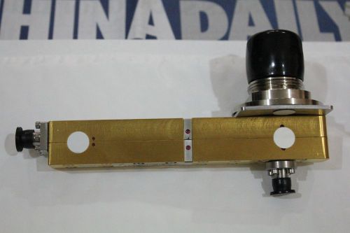 Agilent 5087-7793 TBR Lahaina Coupler 50 GHz ( Pb Free ) 5087-7793