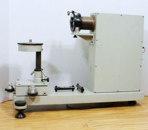 CST/berger AOTOLEVEL CALIBRATOR COLLIMATOR Autolevel TESTING TOOL