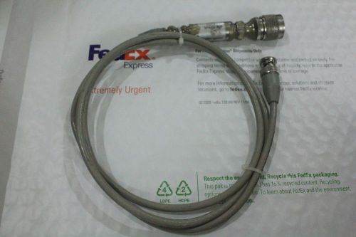 Agilent 8471D Detector, Coaxial; .0001 - 2 GHz