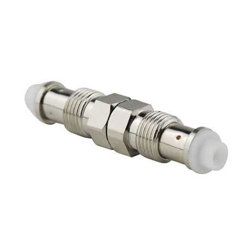 Fme jack to fme female jack straight rf coaxial adapter connector for wireless for sale