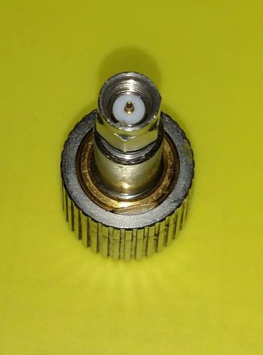 ~~ 7mm to MALE SMA VNA ADAPTER - NARDA 5068 ~~