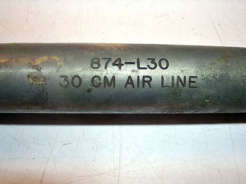 GENERAL RADIO AIR LINE 874-L30