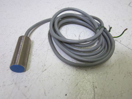 HONEYWELL 923AA3XM-A7T-L PROXIMITY SWITCH *USED*